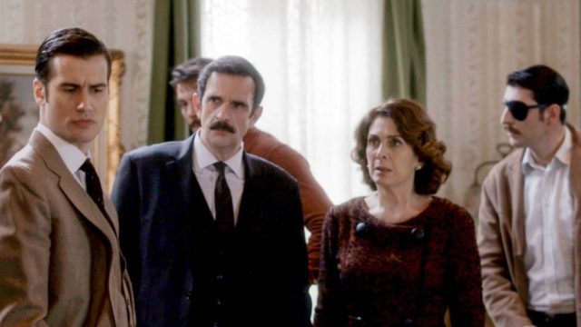 Άγριες Μέλισσες: Εγκυμοσύνη αναστατώνει στο Διαφάνι – Τρομερές εξελίξεις με το νέο καθεστώς
