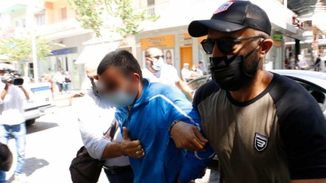 Έγκλημα στη Μεσαρά: Για ανθρωποκτονία από πρόθεση διώκεται ο 27χρονος Ρουμάνος της στυγερής δολοφονίας