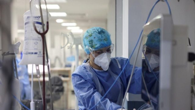 Πάτρα: Σε κρίσιμη κατάσταση 27χρονη μετά τον εμβολιασμό της