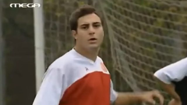 Θυμάστε τον Μήτσο από το «Ευτυχισμένοι Μαζί»; Δείτε πώς είναι σήμερα ο… γιος του Μάκη Κοτσάμπαση