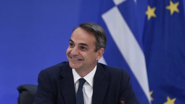 «Σαρώνει» την κυβέρνησή του ο Μητσοτάκης: Οι μεγάλες αλλαγές στον νέο ανασχηματισμό