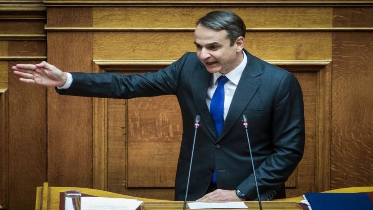Πυρκαγιές στην Ελλάδα: Η επόμενη ημέρα και ο ανασχηματισμός Μητσοτάκη – Οι δράσεις για άμεση ανακούφιση των πληγέντων