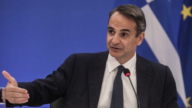 Νέος ανασχηματισμός στην κυβέρνηση: Οι αποφάσεις που πήρε ο Κυριάκος Μητσοτάκης