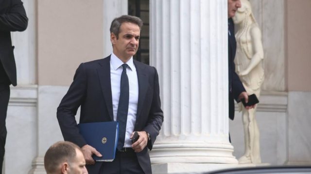 Η αντίδραση της Ελλάδας μετά από όσα έγιναν στο Αφγανιστάν