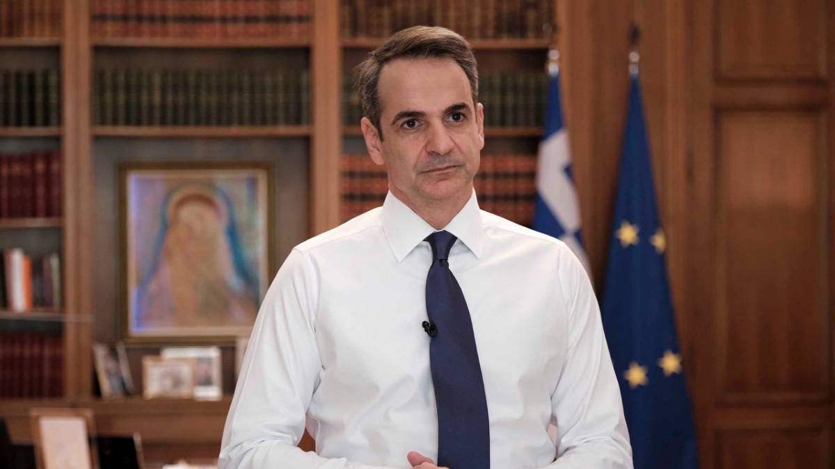 Πυρκαγιές στην Ελλάδα: Τότε γίνεται η συνέντευξη Τύπου του Μητσοτάκη – Τα μέτρα που έρχονται για τους πληγέντες
