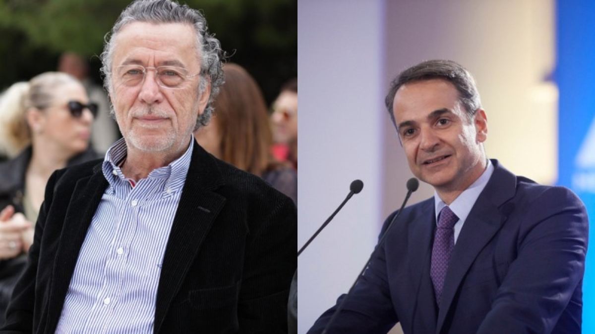 Το ξέσπασμα του Μάκη Τριανταφυλλόπουλου για τον Κυριάκο Μητσοτάκη: “Θα πληρώσεις! Προσπάθησες να…”