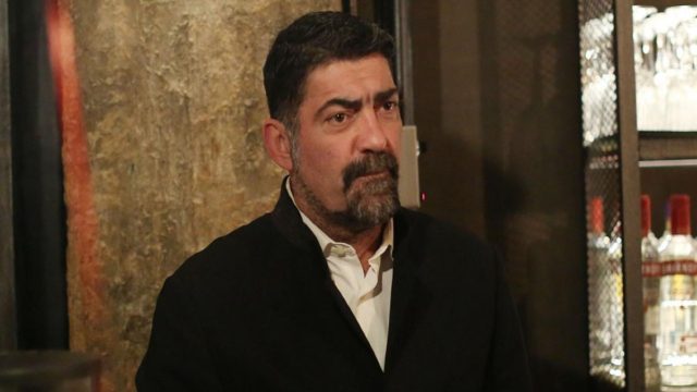 Μιχάλης Ιατρόπουλος: Η σπάνια φωτογραφία με την κούκλα σύντροφό του και το τρυφερό μήνυμα