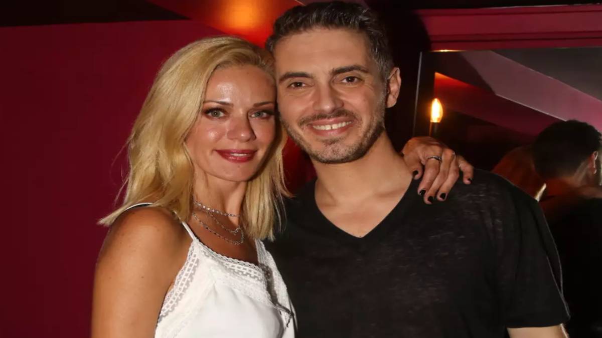 Ποιος χωρισμός; Ραγδαίες εξελίξεις για Μακρυπούλια – Χατζηγιάννη!