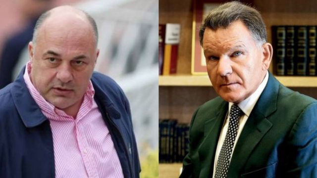 Νέο show με Αλέξη Κούγια και Αχιλλέα Μπέο