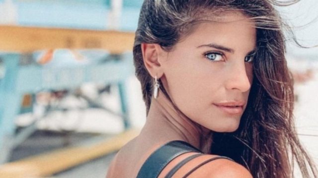 Χριστίνα Μπόμπα: Αποκάλυψε πόσα κιλά θέλει να χάσει μετά την γέννηση των διδύμων
