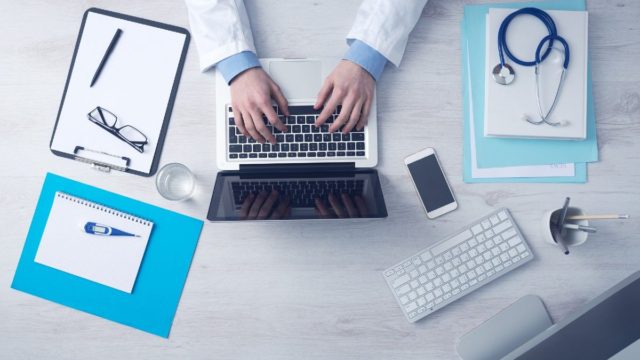 Έρχεται ο ηλεκτρονικός φάκελος υγείας My Health – Παραπεμπτικά και συνταγογραφήσεις με ένα κλικ