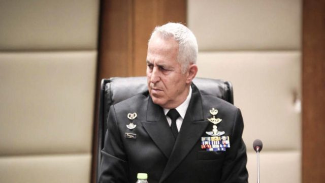 Φιάσκο ο ανασχηματισμός: Άκυρο ο Αποστολάκης σε Μητσοτάκη – Δεν αποδέχτηκε την πρόταση