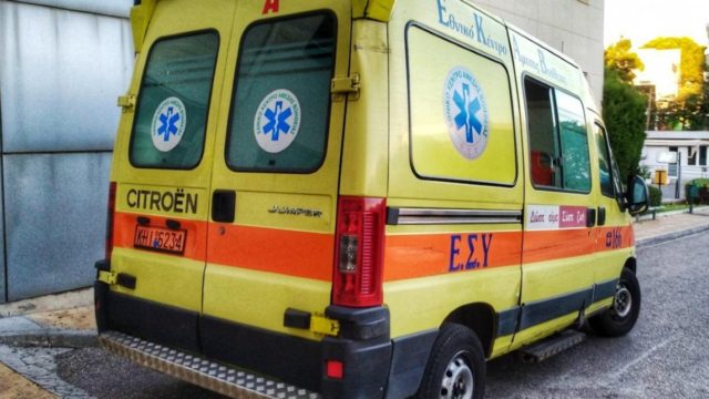 Θρίλερ στην Ηλεία: Πέθανε στην αυλή του και τον κατασπάραξαν ζώα