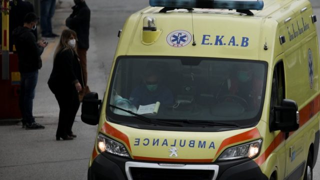 Κρήτη: Νέο θύμα από τον καύσωνα – 4 οι νεκροί από θερμοπληξία