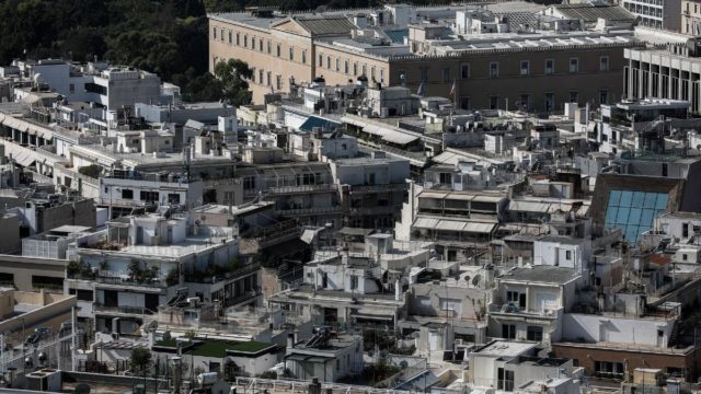 ΕΝΦΙΑ: Aλλαγές στους συντελεστές – Aνατροπές στις εκπτώσεις