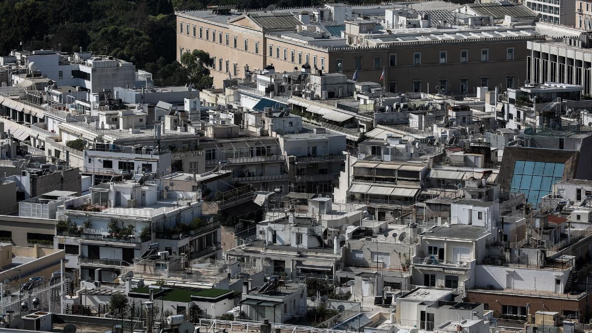ΕΝΦΙΑ: Aλλαγές στους συντελεστές – Aνατροπές στις εκπτώσεις
