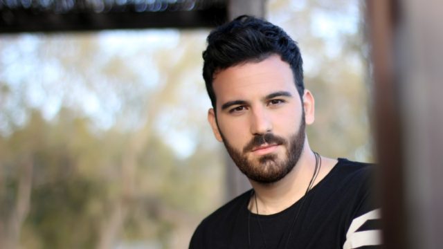 Στο νοσοκομείο ο τραγουδιστής Νικηφόρος