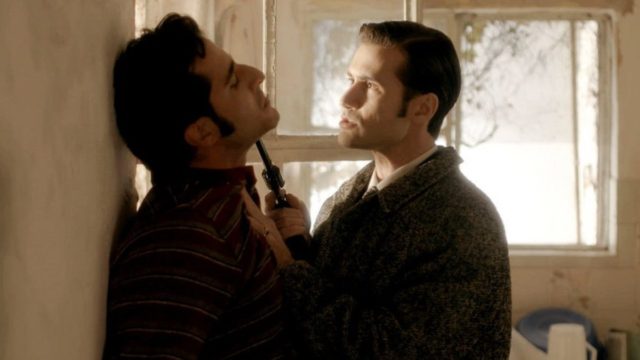 Άγριες Μέλισσες spoiler: Ο Νικηφόρος συνεργάζεται με τον Μπάμπη για τα μάτια της Ασημίνας