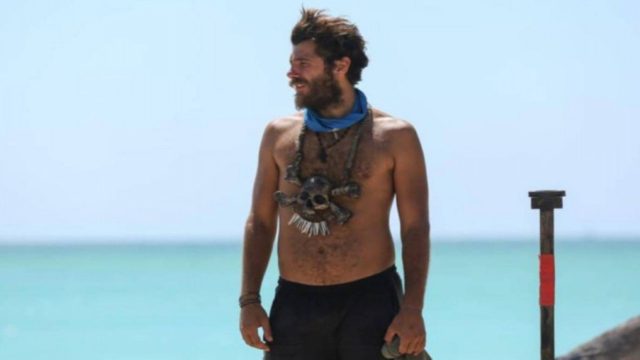 Δύσκολες ώρες για τον Νίκο Μπάρτζη – Το ανακοίνωσε η Άννα Μαρία (ΦΩΤΟ)