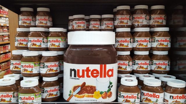ΣΟΚ: Πιθανώς καρκινογόνο συστατικό στη Nutella – 4 Πράγματα που πρέπει να καταλάβετε (βίντεο)