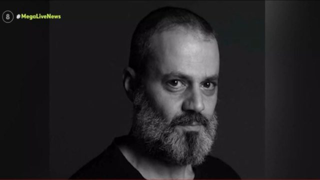 Οδυσσέας Τσιαμπόκαλος: Κοντά στα ίχνη του οδηγού που τον χτύπησε και τον άφησε να πεθάνει