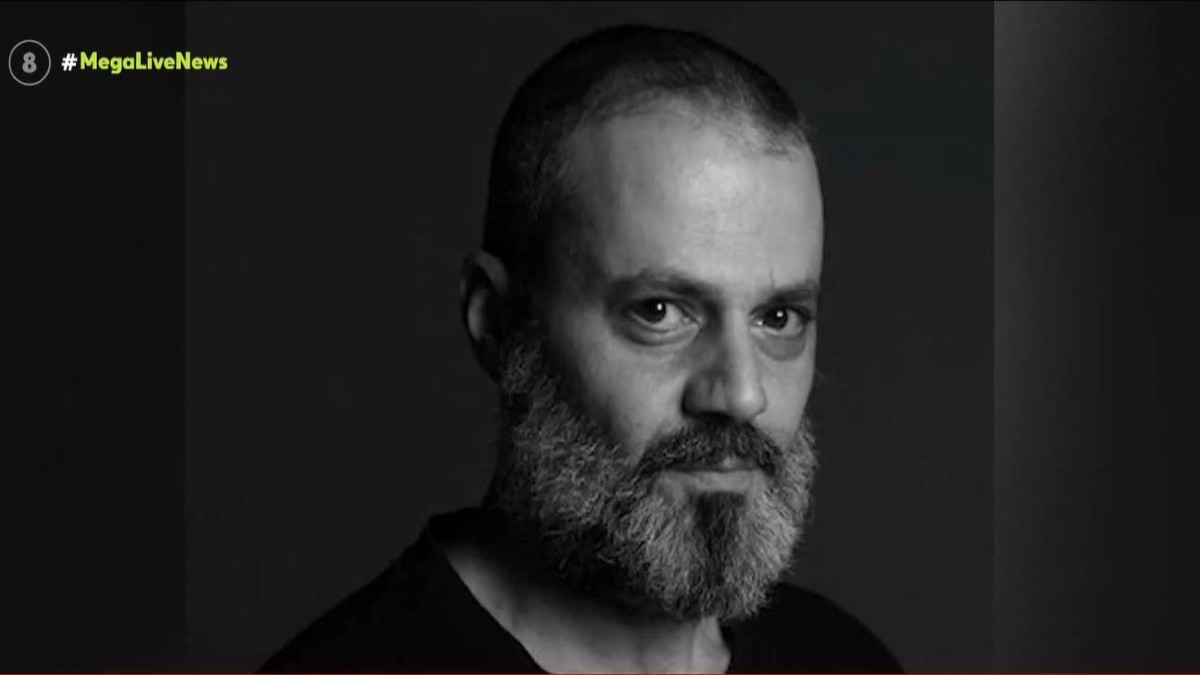 Οδυσσέας Τσιαμπόκαλος: Κοντά στα ίχνη του οδηγού που τον χτύπησε και τον άφησε να πεθάνει