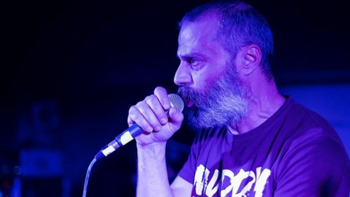 Οδυσσέας Τσιαμπόκαλος: Βίντεο ντοκουμέντο από το δυστύχημα