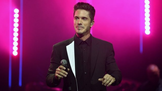 Νίκος Οικονομόπουλος: Η πρώτη του δήλωση μετά το εξιτήριο