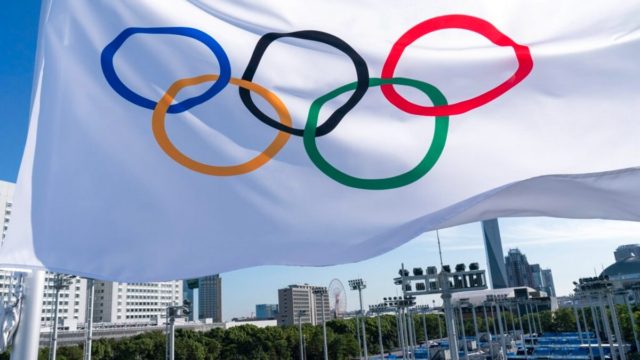 Ολυμπιακοί Αγώνες: Θετική στον κορωνοϊό αθλήτρια της ελληνικής ομάδας καλλιτεχνικής κολύμβησης