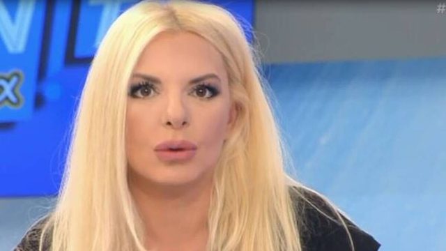 Οριστικά εκτός Open η Αννίτα Πάνια