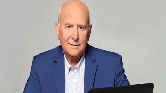 Γιώργος Παπαδάκης: «Ήμουν και εγώ σε αυτούς…» – Μεγάλη αποκάλυψη για τα χρήματα που πήρε