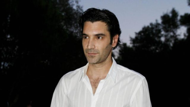 Χριστόφορος Παπακαλιάτης: Μια πρώτη γεύση από τη νέα του σειρά (video)