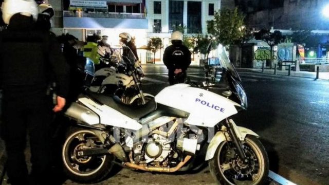 Πάτρα: Μπήκε στο σπίτι της πρώην του για να κλέψει φωτογραφίες της