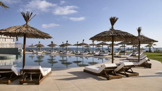 Pepper Sea Club Hotel: Μια… μεσογειακή όαση 5 αστέρων σε μια υπέροχη παραλία με κρυστάλλινα νερά!