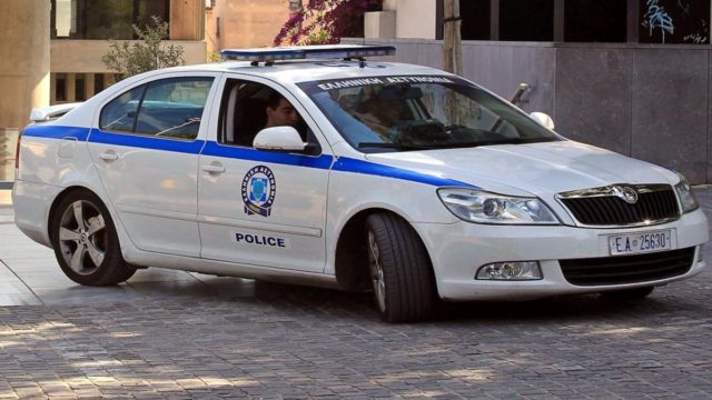 Θρίλερ στους Αμπελόκηπους: Εγκατέλειψαν πτώμα έξω από νοσοκομείο