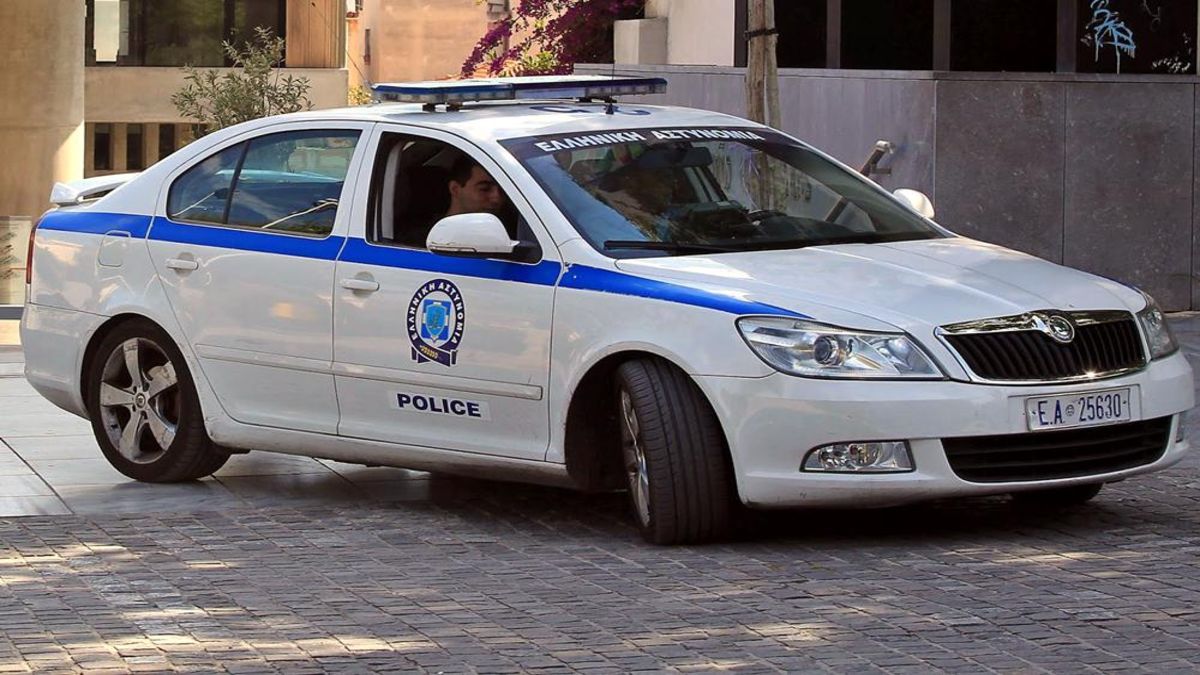 Θρίλερ στους Αμπελόκηπους: Εγκατέλειψαν πτώμα έξω από νοσοκομείο