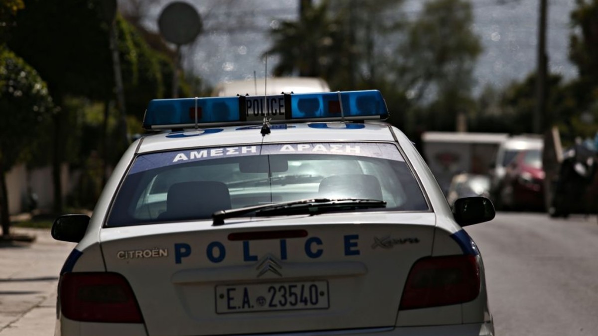 Τραγωδία στη Φθιώτιδα: Πυροβόλησε τον ανιψιό του μπροστά στην ανήλικη κόρη του