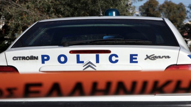 Σοκ στο Γαλάτσι: Ακολούθησε και πυροβόλησε ντελιβερά