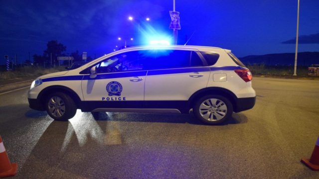 Γιαννιτσά: 17χρονος χτύπησε και λήστεψε 26χρονο – Αναζητούνται δύο συνεργοί
