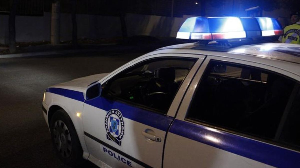 Θρίλερ στην Ερέτρια: Νεκρός στο αυτοκίνητό του ο διοικητής του αστυνομικού τμήματος