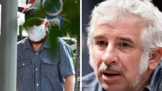 Τα “πήρε” μέσα στις φυλακές ο Πέτρος Φιλιππίδης! Η άμεση εντολή στους δικηγόρους του