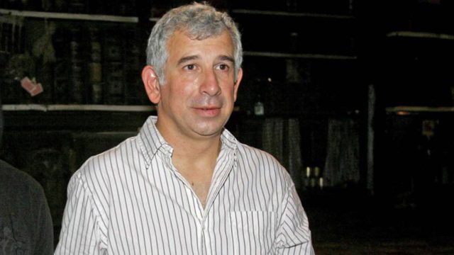Έτσι «κάηκε» ο Πέτρος Φιλιππίδης: Το κοινό στοιχείο σε όλες τις μαρτυρίες που τον έστειλε φυλακή