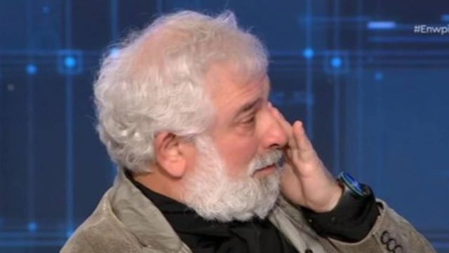 Η γυναίκα που ήρθε από τη Νέα Υόρκη και… έκαψε τον Πέτρο Φιλιππίδη – Η κατάθεση που τον έστειλε φυλακή