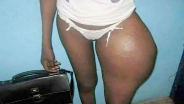 Ήθελε να μοιάσει στην Kim Kardashian και το μόνο που κατάφερε ήταν αυτό!
