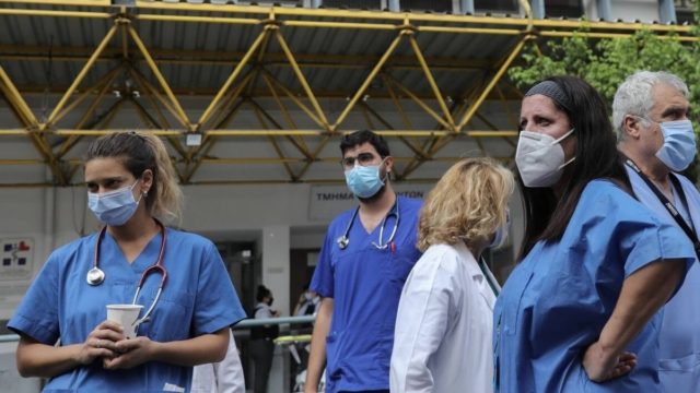 ΠΟΕΔΗΝ: Πανελλαδική στάση εργασίας στις 26 Αυγούστου