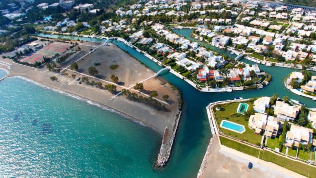 Το «Μαϊάμι της Ελλάδας»: Ένα φανταστικό μέρος μόλις 2,5 ώρες από την Αθήνα