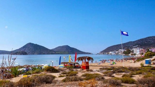 Ψιλή Άμμος: Μια τρομερή παραλία στην Αργολίδα ιδανική για μονοήμερη εκδρομή ή και Σαββατοκύριακο!