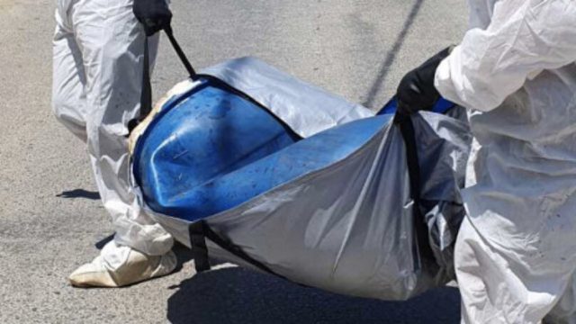 Φρίκη στην Κρήτη: Πτώμα βρέθηκε μέσα σε βαρέλι!