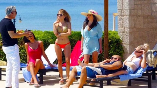 Νέο ερωτικό ριάλιτι έρχεται να ταράξει τα νερά σε μεγάλο κανάλι