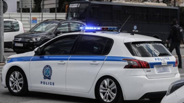Τραγωδία στο Ρέθυμνο: Τη σκότωσε πισώπλατα επειδή τον απέρριψε!